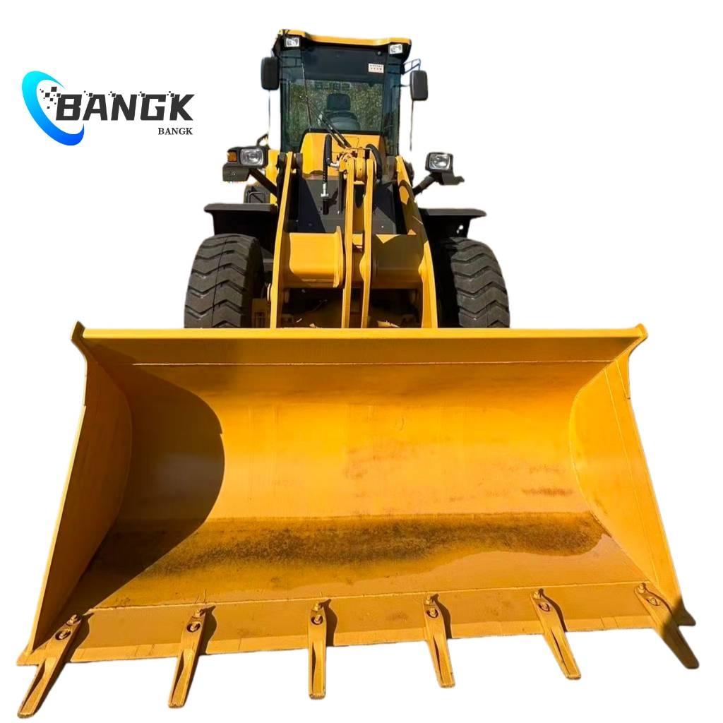 SDLG LG 936 L Tekerlekli yükleyiciler