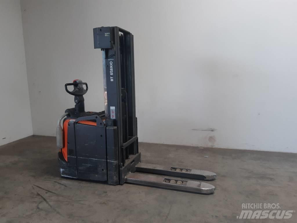 BT SPE 160 L Yaya kumandali istif makinasi