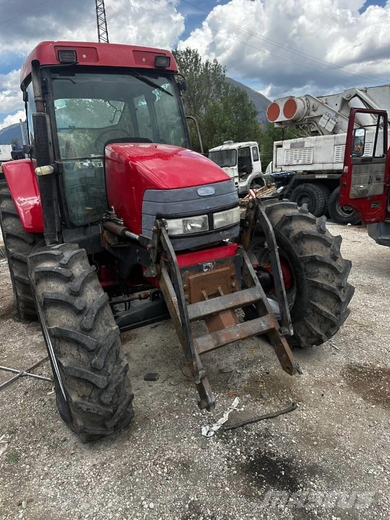 McCormick MC 100 Y Traktörler
