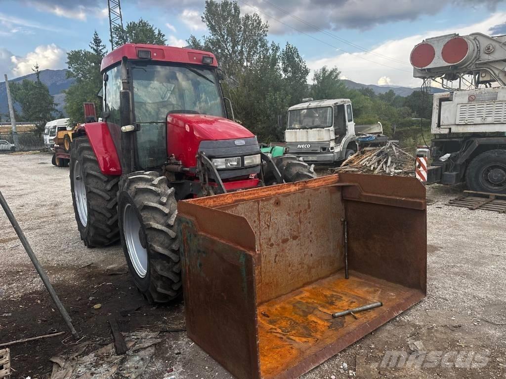 McCormick MC 100 Y Traktörler