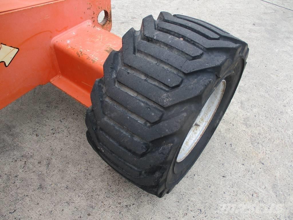 JLG 510 AJ (271) Kompakt kendinden tahrikli personel platformları
