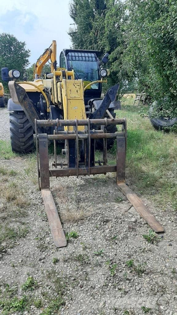 Haulotte HTL 4017 Teleskopik yükleyiciler