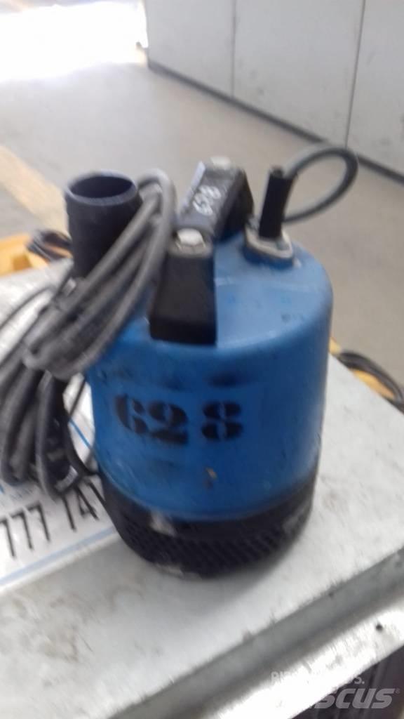 Tsurumi LB-480 Diger