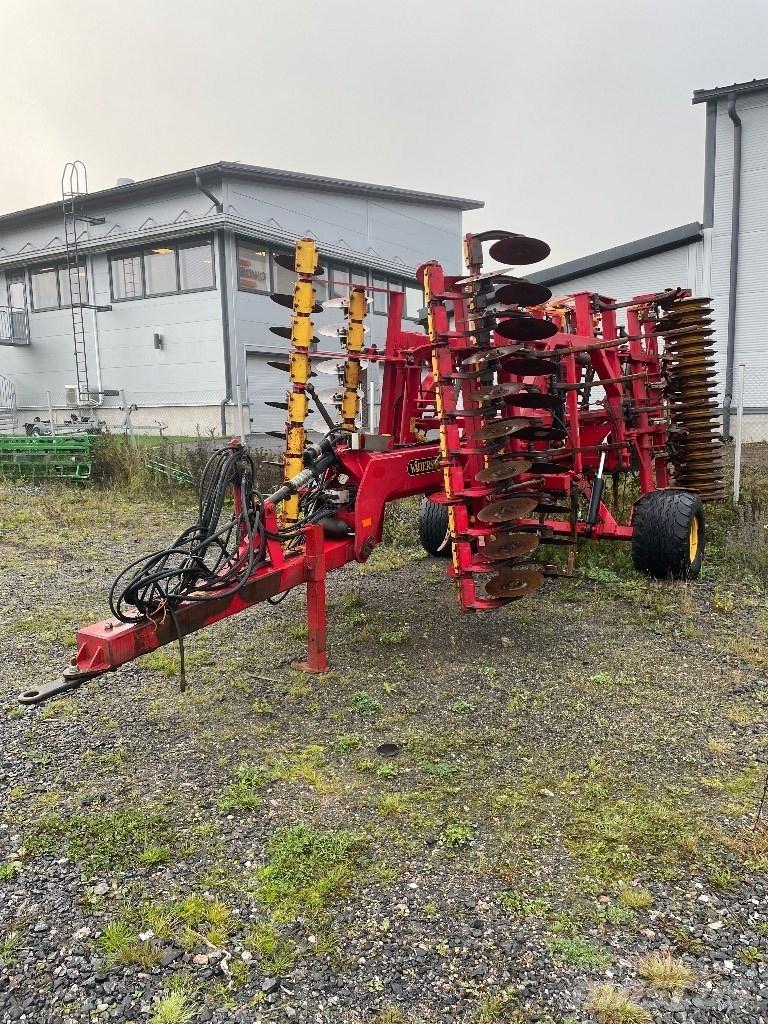 Väderstad Topdown500 Kültivatörler