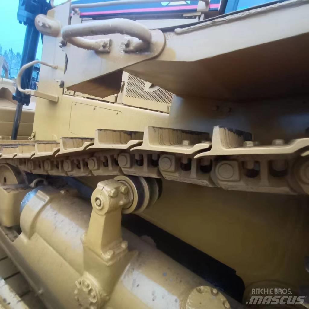 CAT D 6 H Greyderler