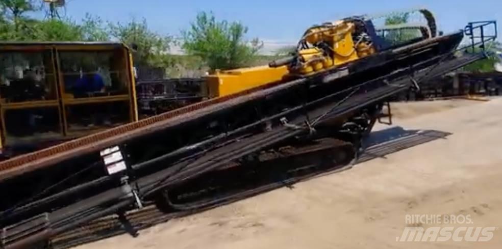 Vermeer D330x500 Yatay sondaj makineleri