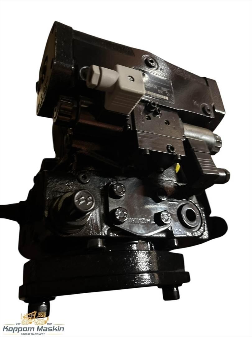 Rexroth F678177 Hidrolik