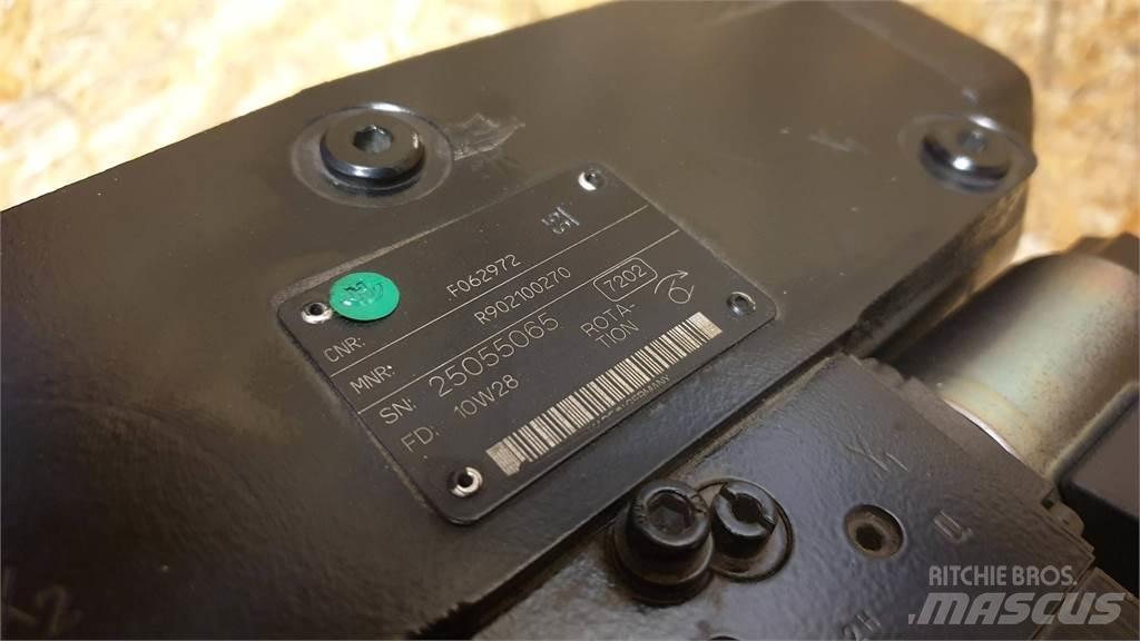 Rexroth F678177 Hidrolik