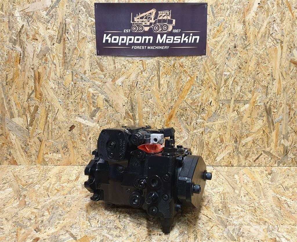 Rexroth F678177 Hidrolik