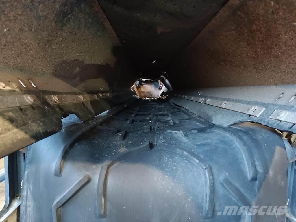 Wirtgen W100 Fi Beton kesiciler