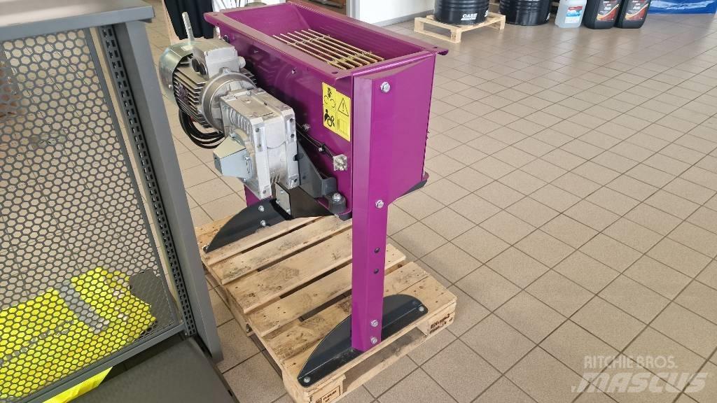 Murska 220 SM HD Diger hayvancilik makina ve aksesuarlari