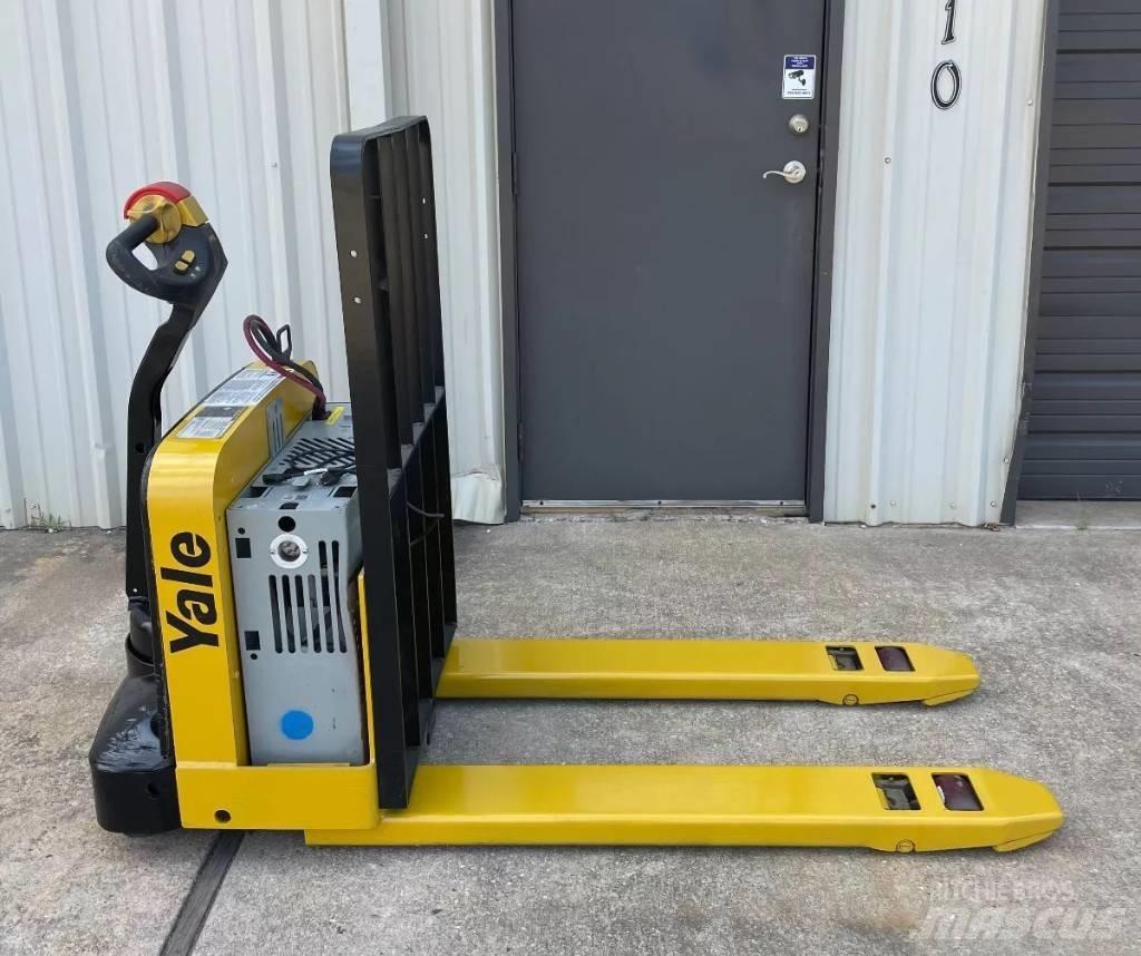 Yale MPW050 Transpaletler