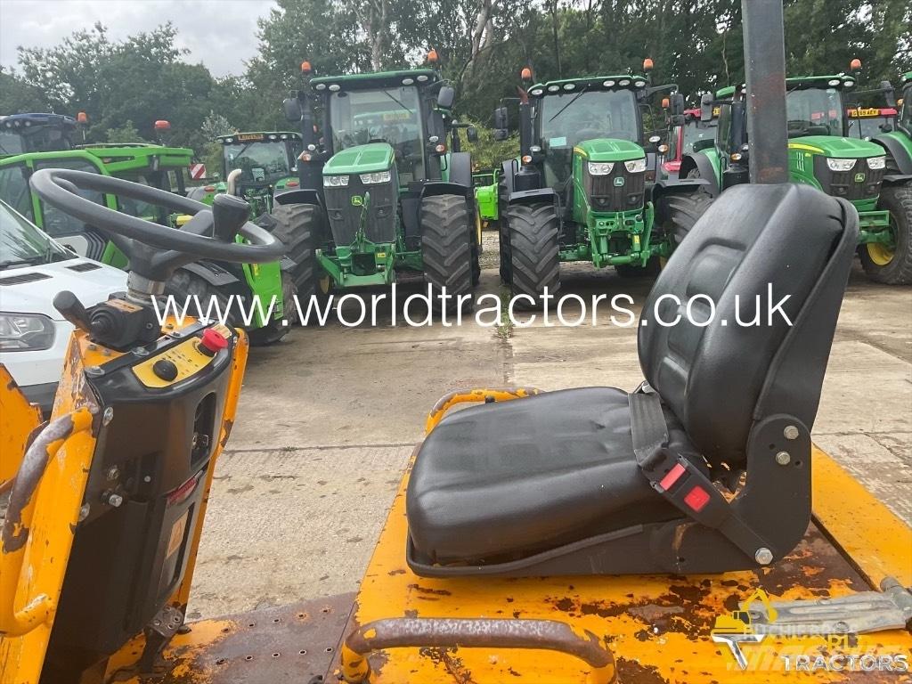Thwaites 1 ton Belden kirma kamyonlar