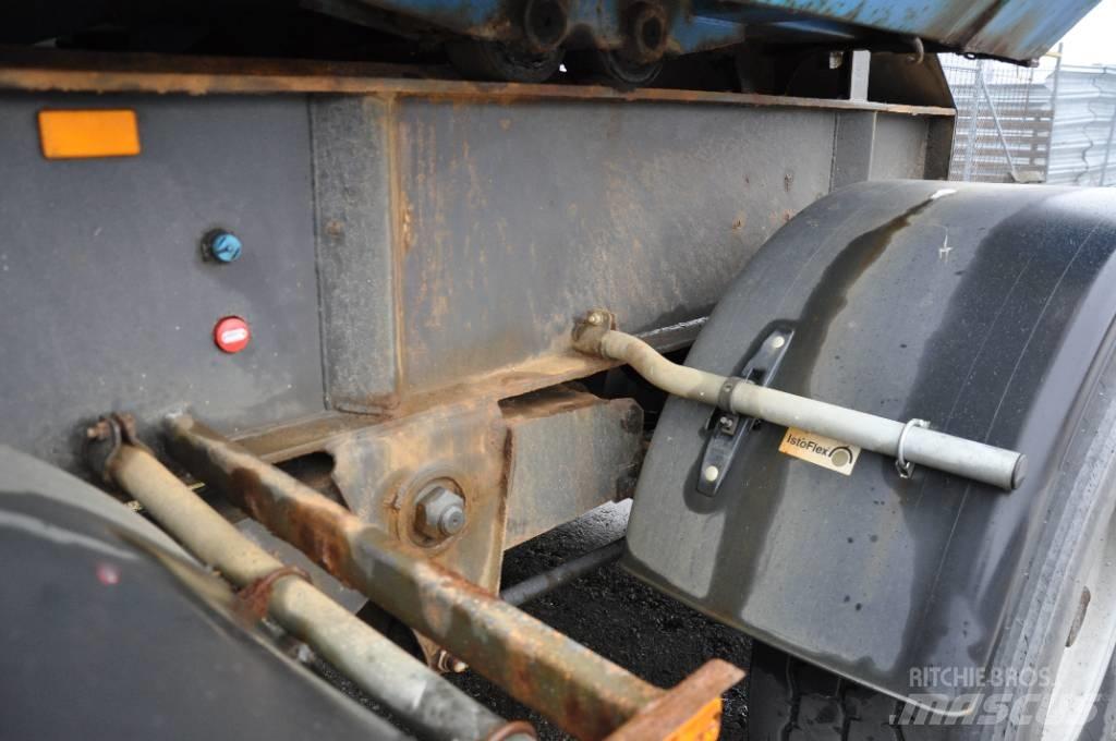 SLP SLP-3-8200-KS Diger çekiciler