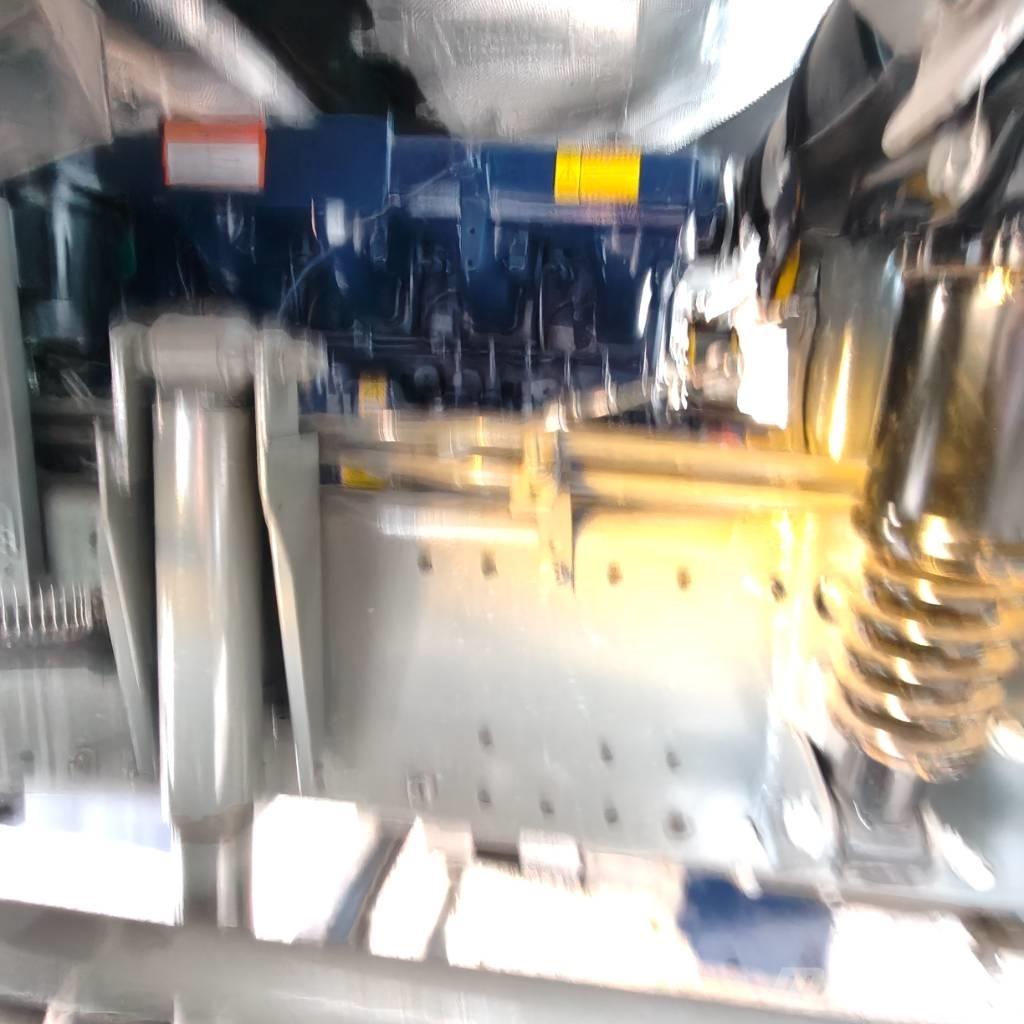 Howo 371 8x4 Damperli kamyonlar