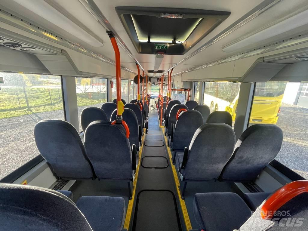 Volvo 8900 B7RLE Belediye otobüsleri