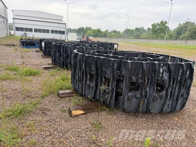 CAT 6020 new parts Paletler