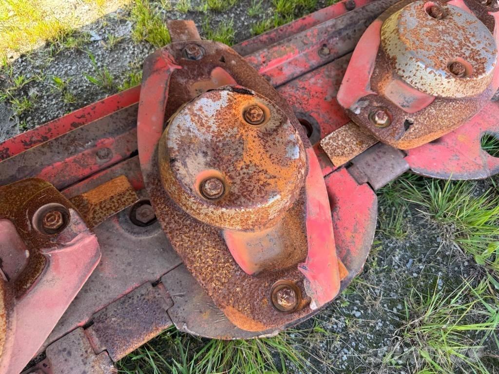 Kuhn GMD 800GIIFF Çayir biçme makinalari