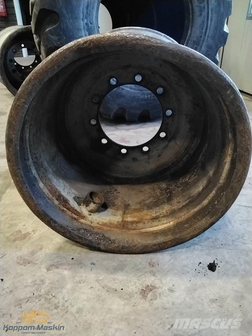Valmet 890 24x26,5 Lastikler