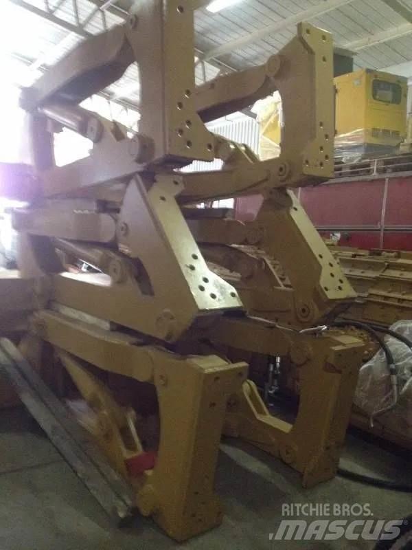CAT D7H Ripper NEW Diger