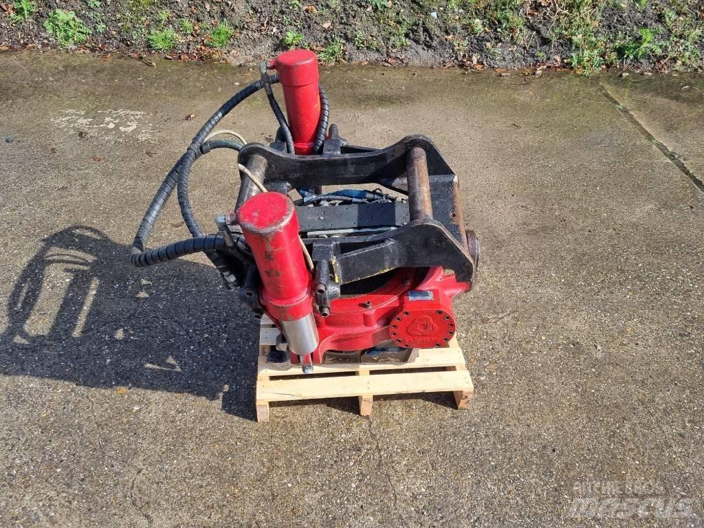 Indexator RT60B Perdah makinalari