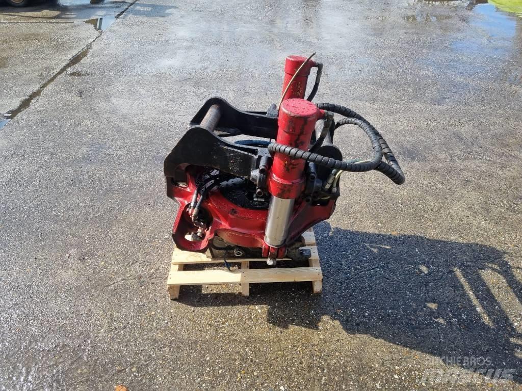 Indexator RT60B Perdah makinalari