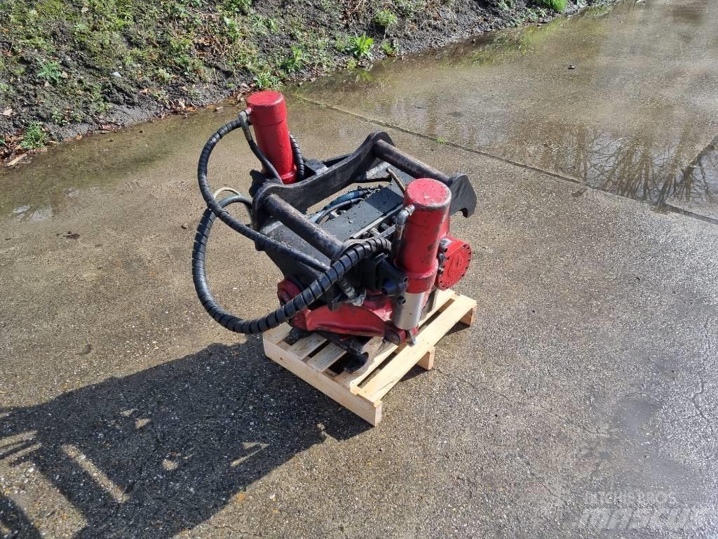 Indexator RT60B Perdah makinalari