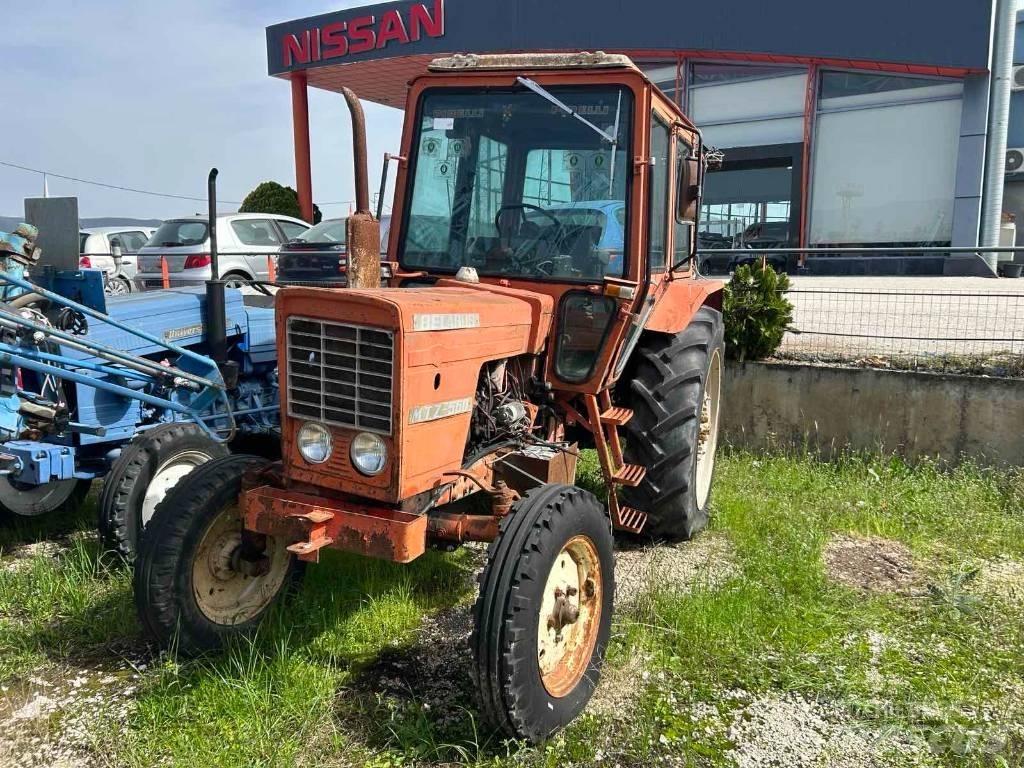 Belarus MTZ 560 Traktörler