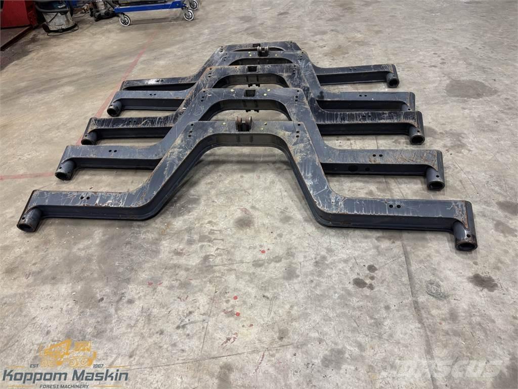 Eco Log Okänd Diger parçalar