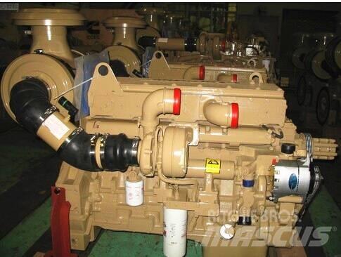 Cummins M11-C245 Motorlar