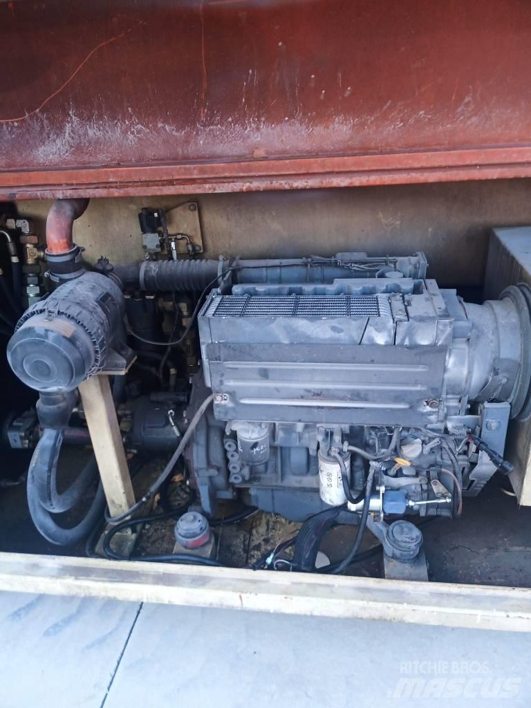 JLG 245-25 Makasli platformlar