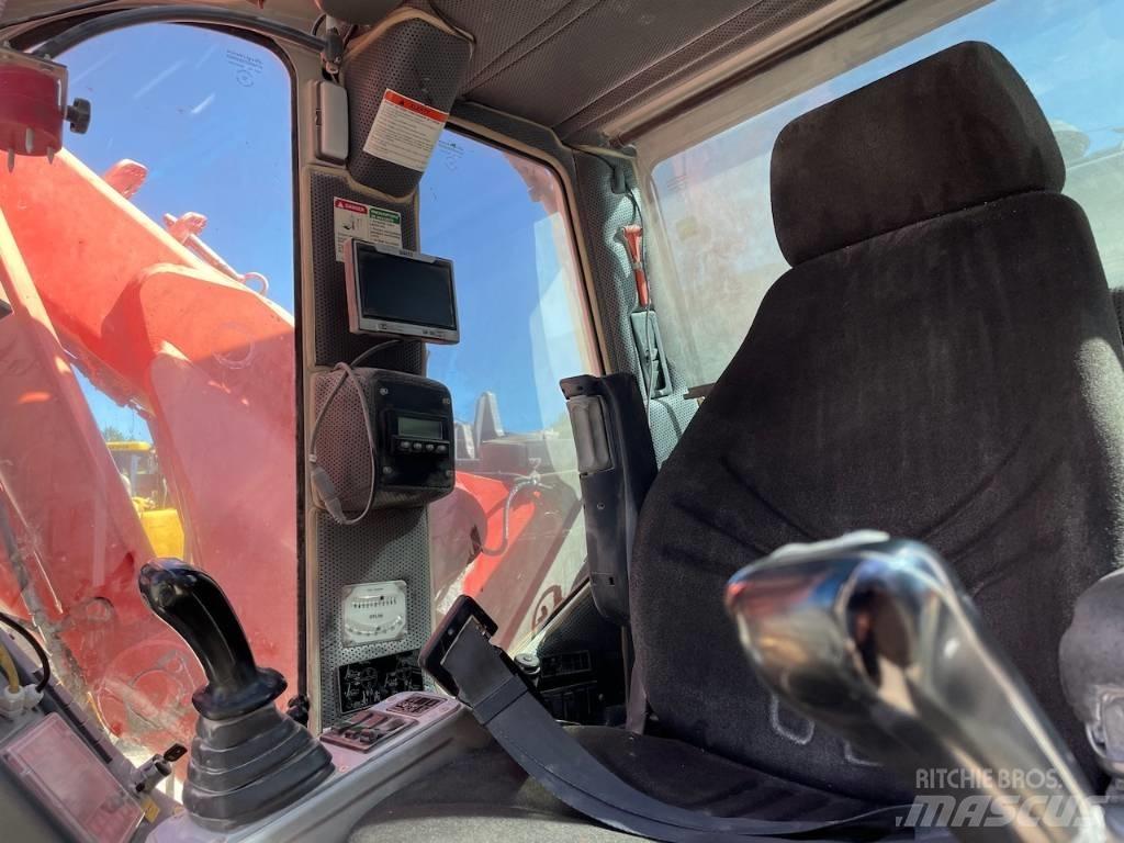 Sandvik DI 600 Sondaj kuleleri
