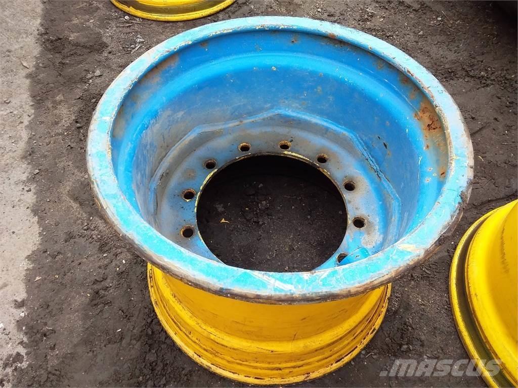 Valmet 860 20x26,5 Lastikler