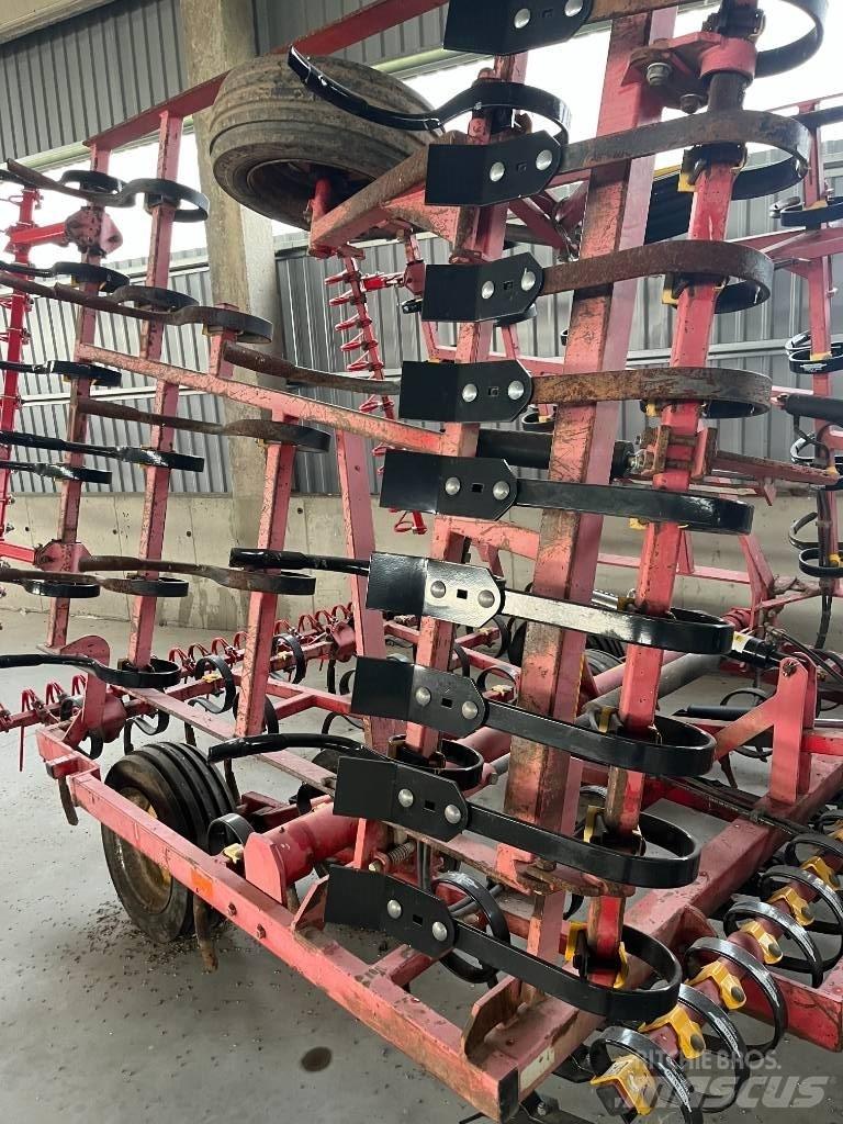 Väderstad NZA600 Tirmiklar