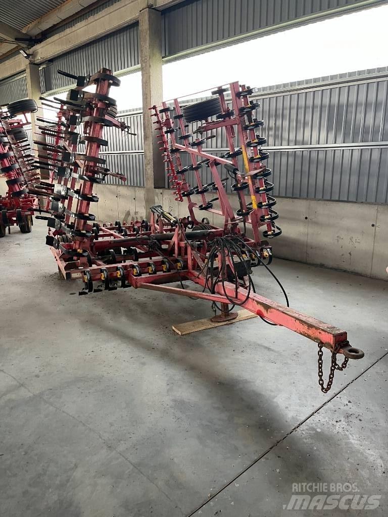 Väderstad NZA600 Tirmiklar