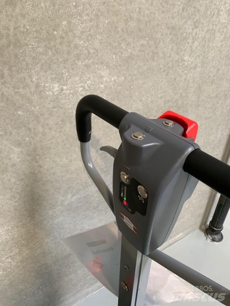 Ameise SPM-113 Düsük seviye kaldirici