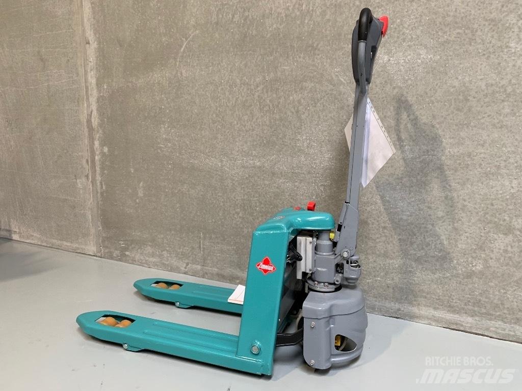 Ameise SPM-113 Düsük seviye kaldirici