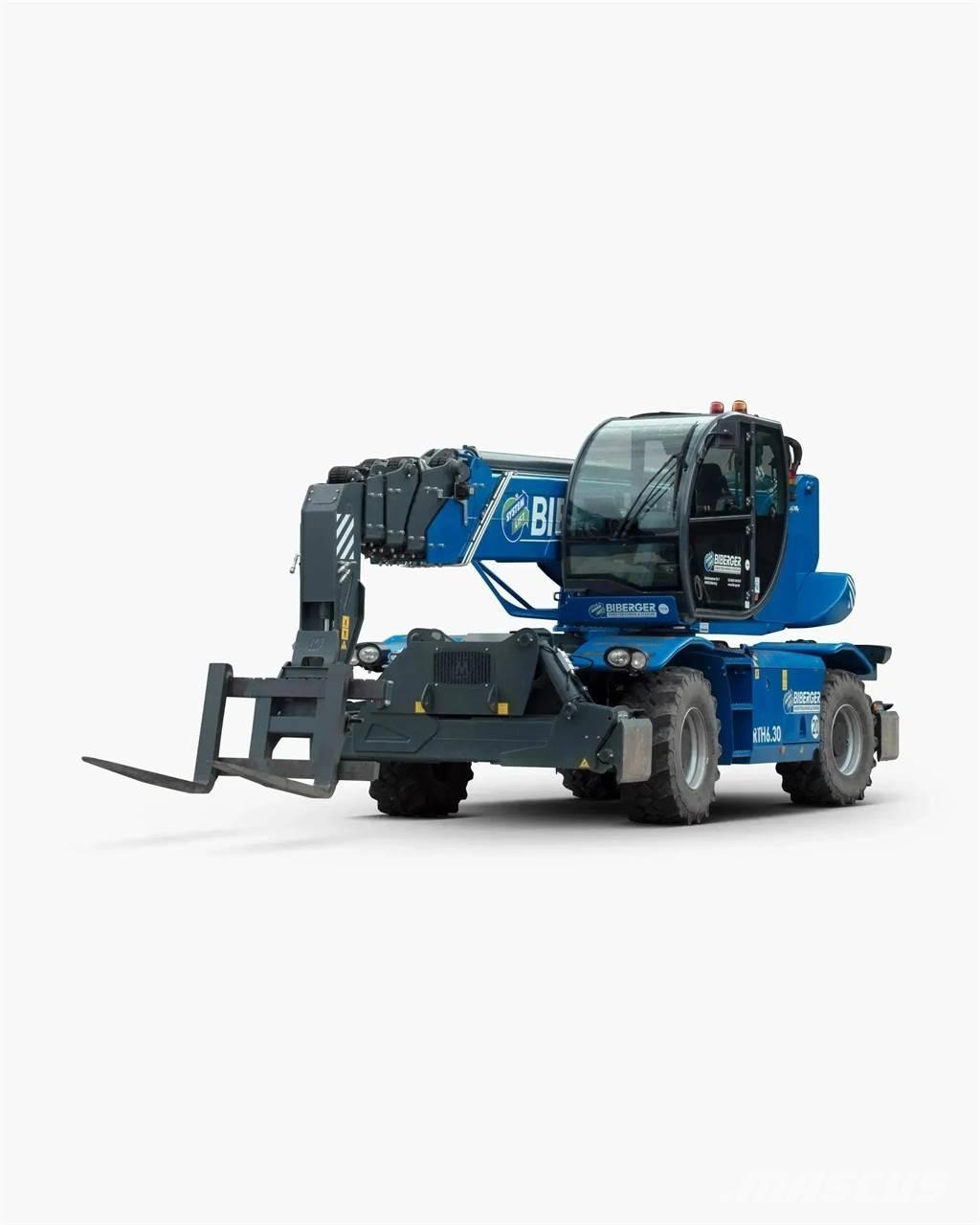 Magni RTH 6.30 SH Diger