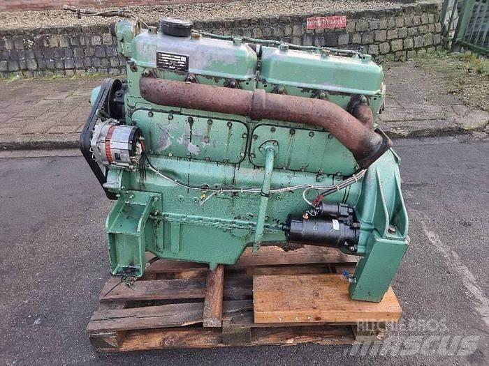  Engines DH 825 Diger aksam