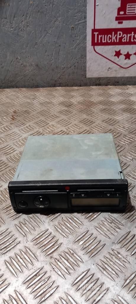 Scania R440  2158148 Elektronik