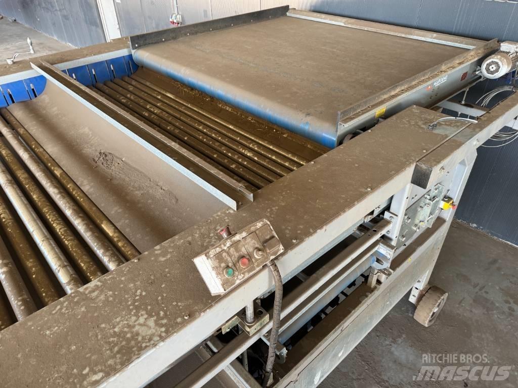 Allround R260-70-3 Patates ekipmanları - Diğer