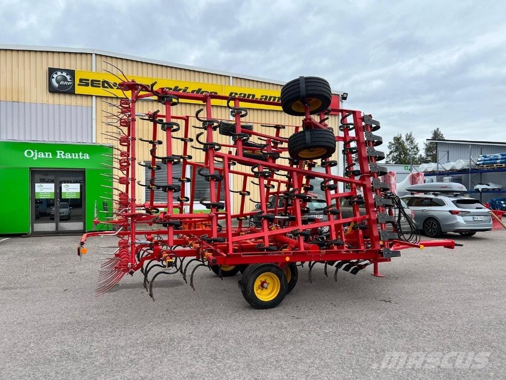 Väderstad NZA700 Tirmiklar