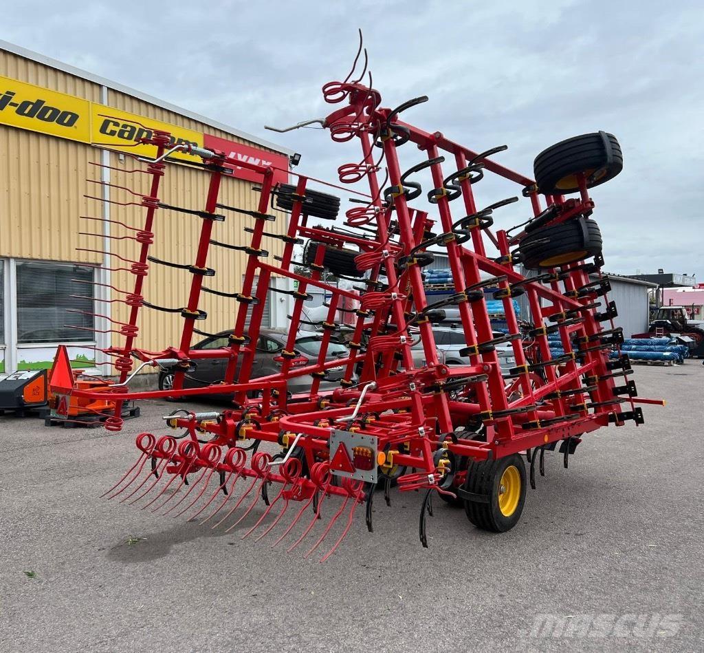 Väderstad NZA700 Tirmiklar