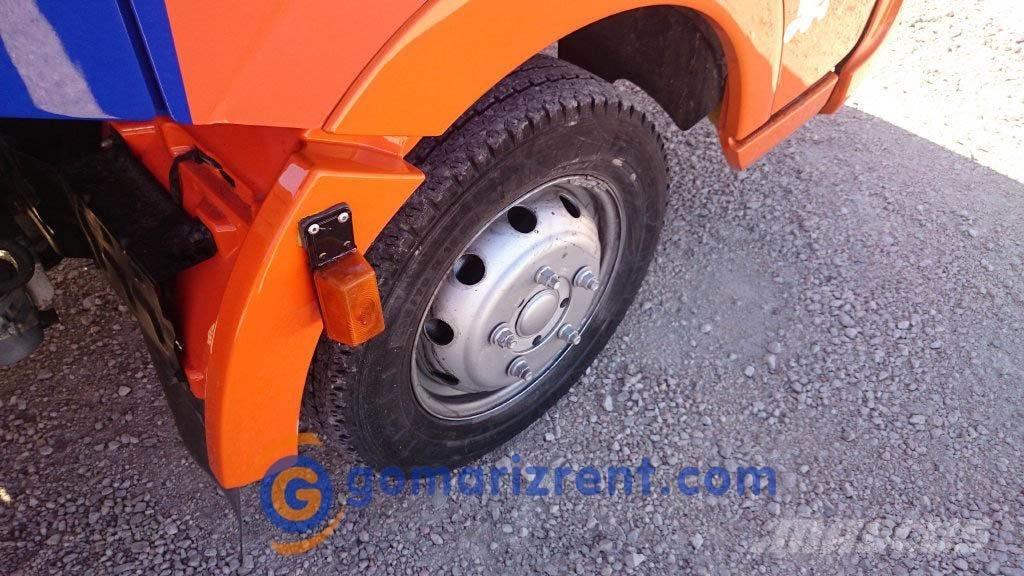 Multitel MX130 Diger