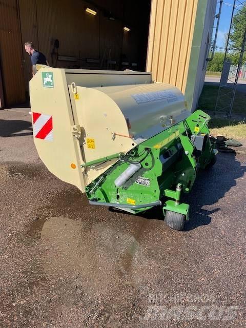 Amazone Horsehopper Diger tarim makinalari