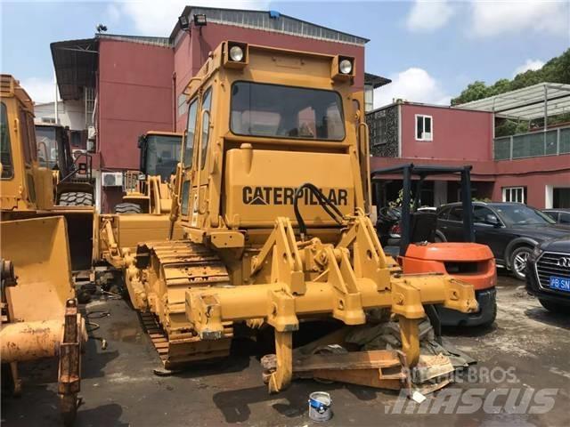 CAT D6D Paletli dozerler