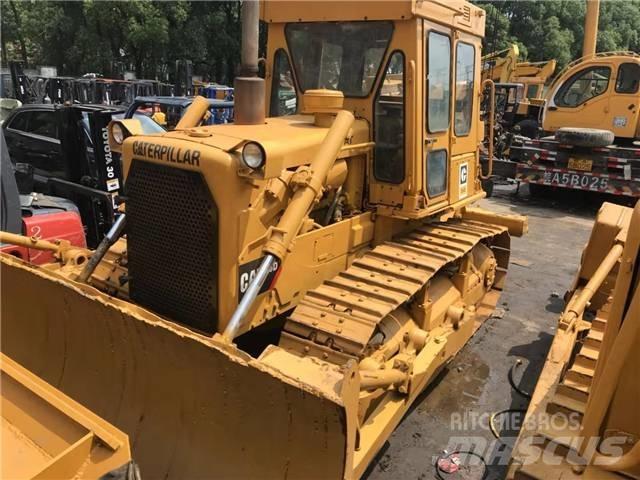 CAT D6D Paletli dozerler