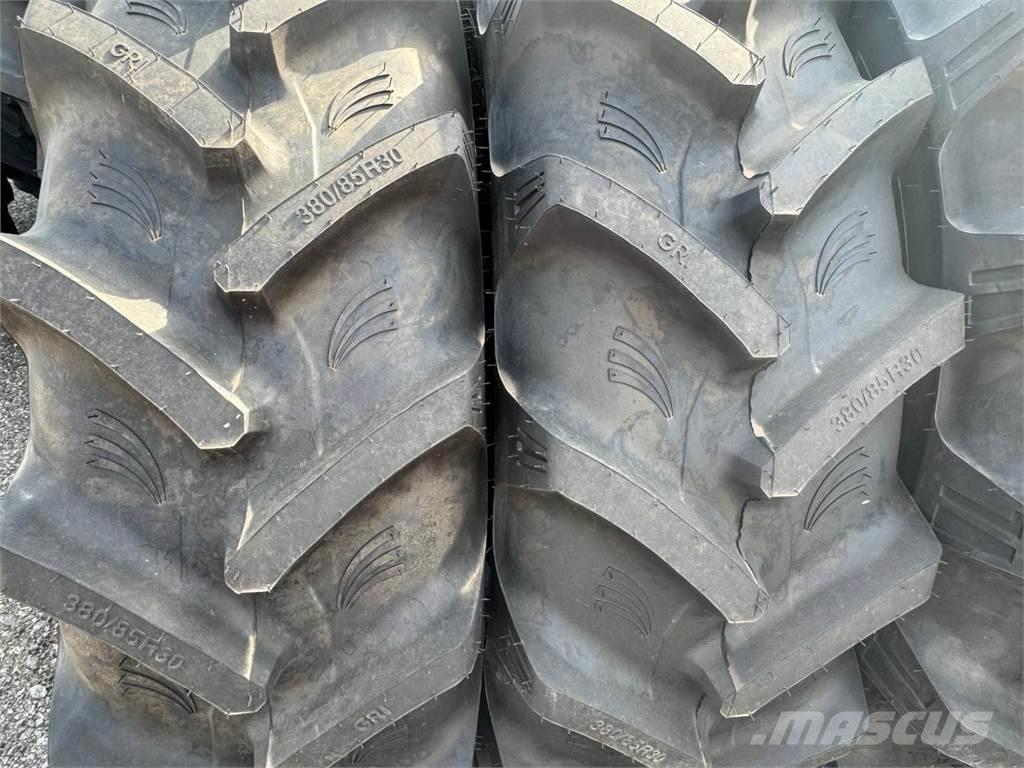  380/85R30 *GRI* Tekerlekler