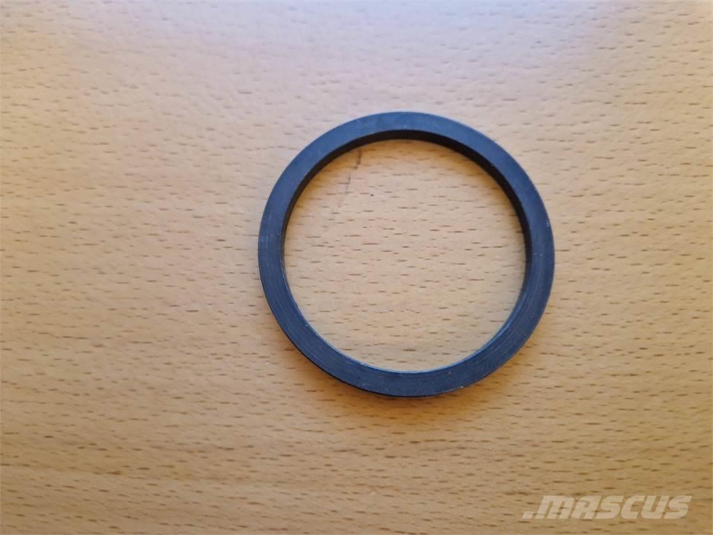 Eco Log Ring Saseler