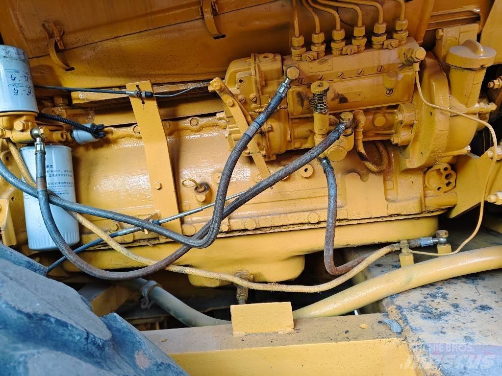 Dynapac CA 301 D Tek tamburlu silindirler